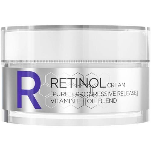 Revox JUST Retinol Daily Protection Spf 20 50 ml