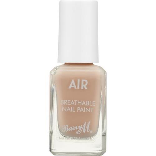 Barry M Air Breathable Nail Paint