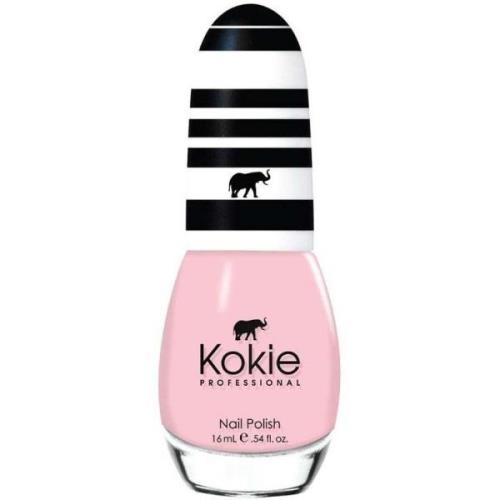 Kokie Cosmetics Nail Polish Fresh Picked