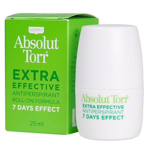 Absolut Torr Roll On 25 ml