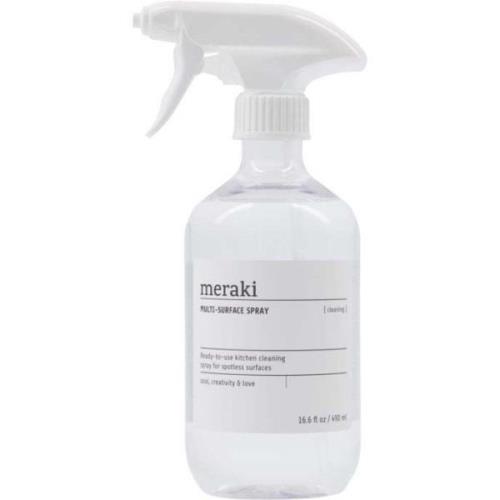 Meraki Cleaning Multi-Surface Spray 490 ml