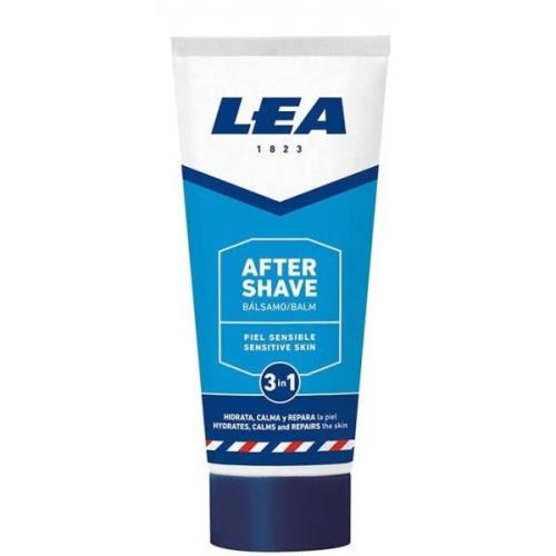 LEA Men After Shave Balm 3in1 75 ml