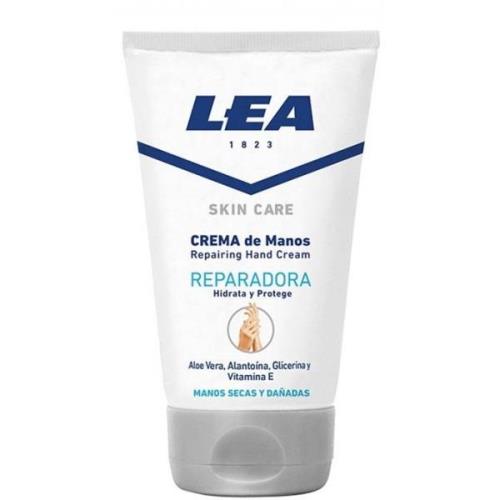 LEA Women Moisturizing Repairing Hand Cream 75 ml