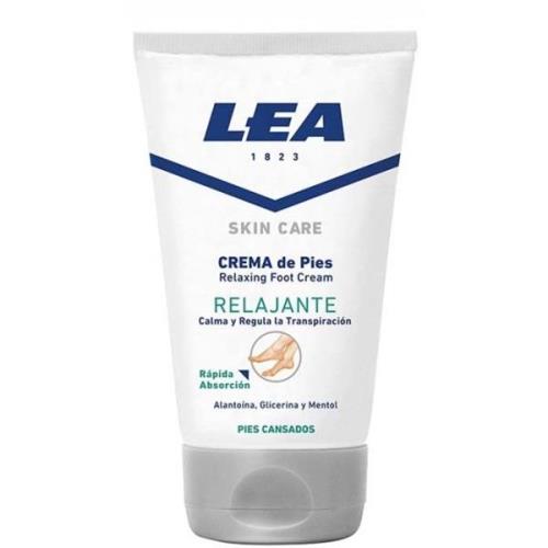 LEA Women Relaxing Foot Cream 125 ml