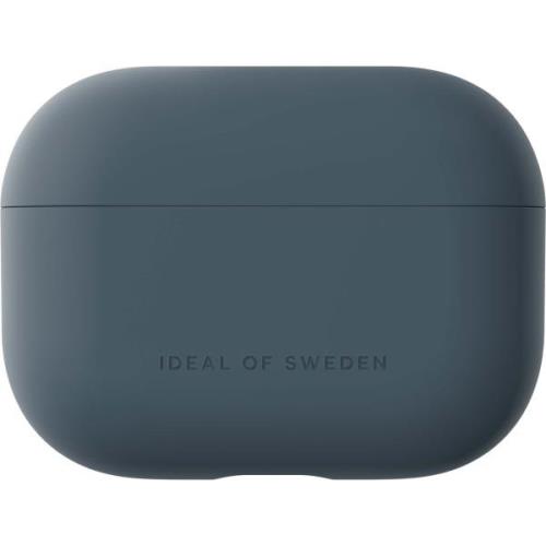iDeal of Sweden Airpods Pro Gen 1/2 Seamless Airpods Case Midnigh