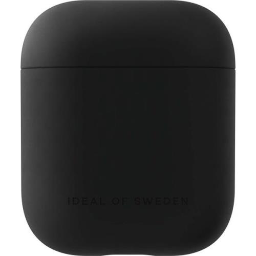 iDeal of Sweden Airpods Gen 1/2 Seamless Airpods Case Black