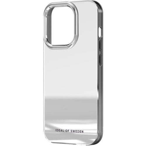 iDeal of Sweden iPhone 15 Pro Clear Case