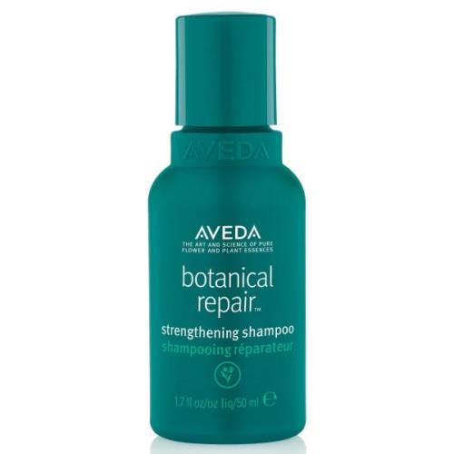 AVEDA Botanical Repair Shampoo Travel Size  50 ml