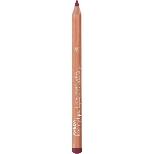 AVEDA Lip Liner Raisin