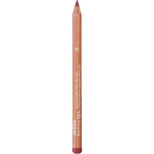 AVEDA Lip Liner Spiced Peach