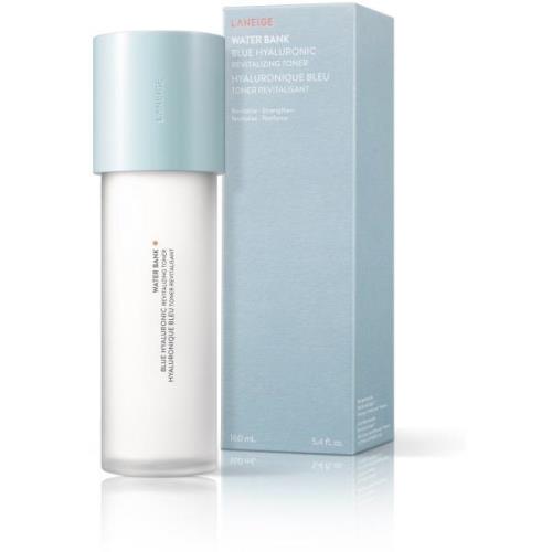 Laneige Water Bank Blue Hyaluronic Revitalizing Toner 16 ml