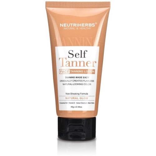 Neutriherbs Self Tanning Face Lotion 85 g