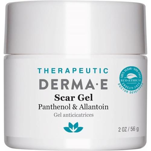 DERMA E Scar Gel