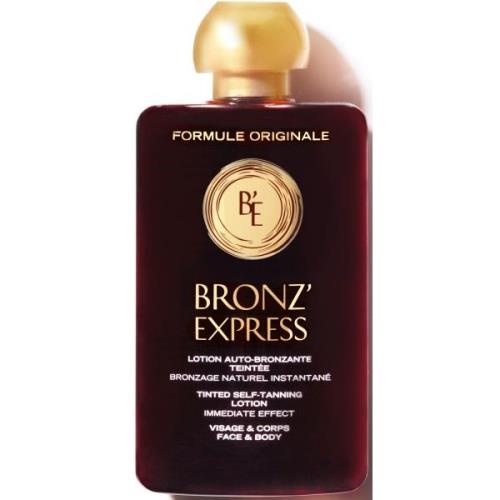 Bronz Express Tinted Self Tanning Lotion 100 ml