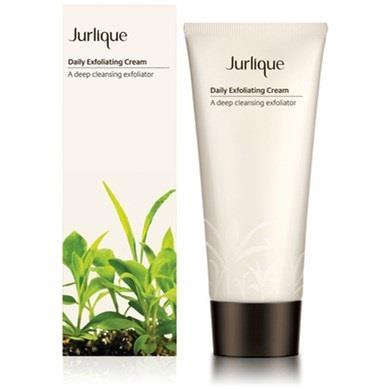 Jurlique Masks & Exfoliators Daily Exfoliating Cream 100 ml