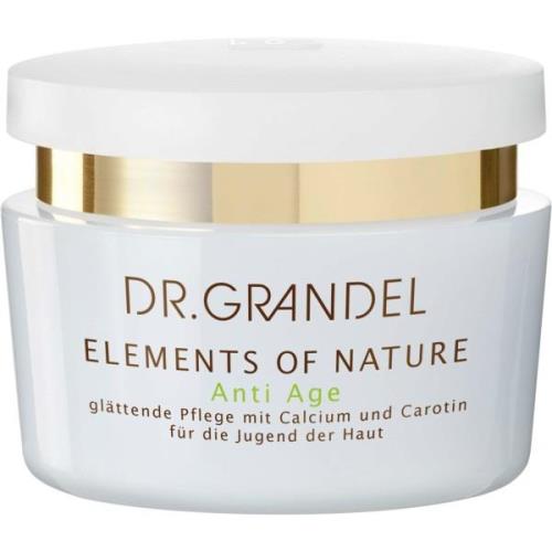 Dr. Grandel Elements of Nature - Eco & Natural Anti Age 50 ml