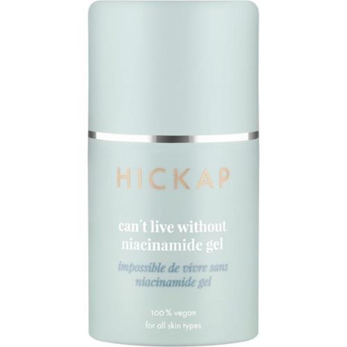 HICKAP Can’t Live Without Niacinamide Gel 50 ml