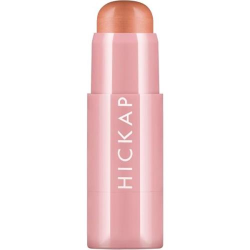 HICKAP The Wonder Stick Blush & Lips Peachy Vibes