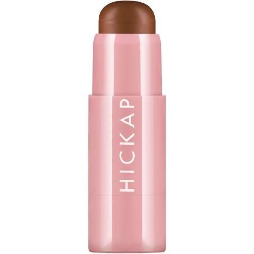 HICKAP The Wonder Stick Bronze & Contour Hot Chocolate