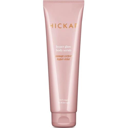 HICKAP Hyper Glow Body Scrub 150 ml