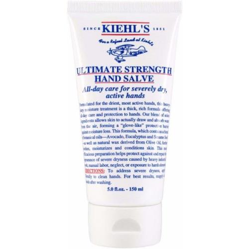 Kiehl's Ultimate Strength Hand Salve 150 ml