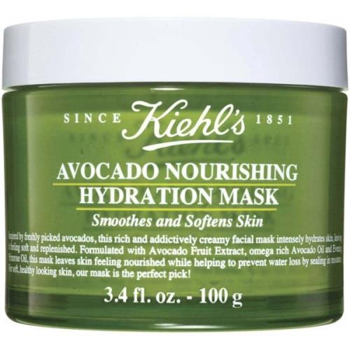 Kiehl's Avocado Nourishing Hydration Mask  100 g