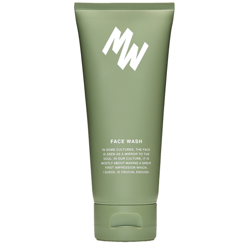 MenWith Face Wash 100 ml