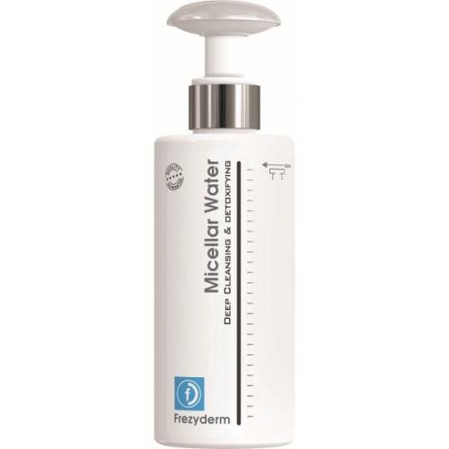 FrezyDerm Micellar Water 200 ml