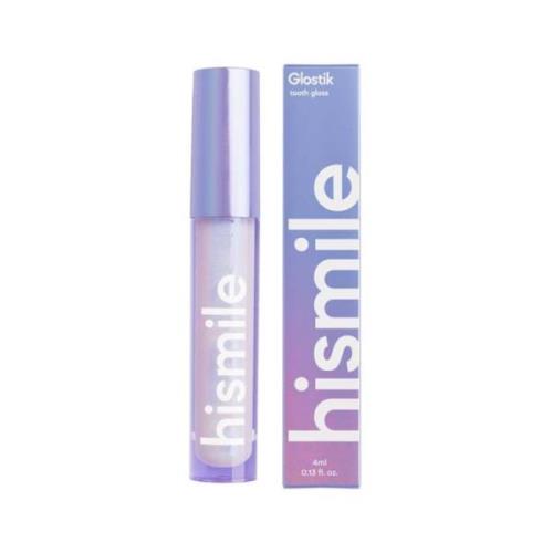 Hismile Glostik Tooth Gloss  4 ml