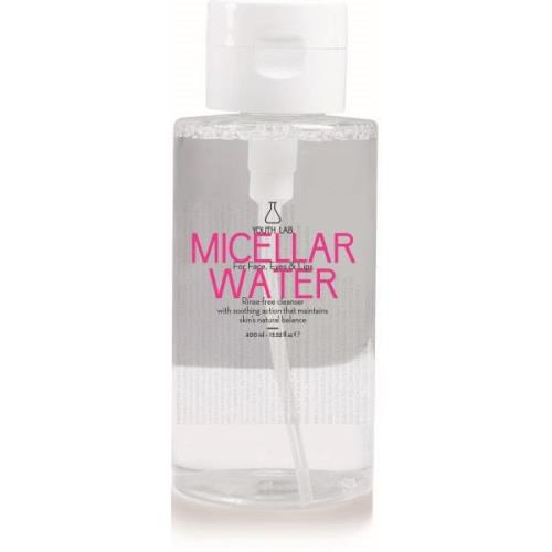 Youth Lab Micellar Water  400 ml