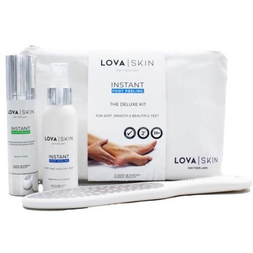 Lova Skin The Deluxe Kit