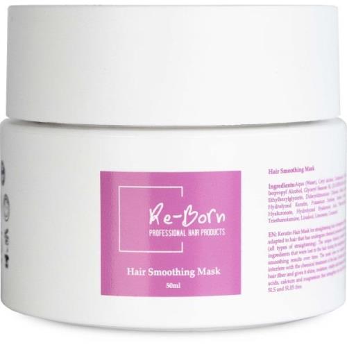 Re-Born Smoothing Mask  50 ml