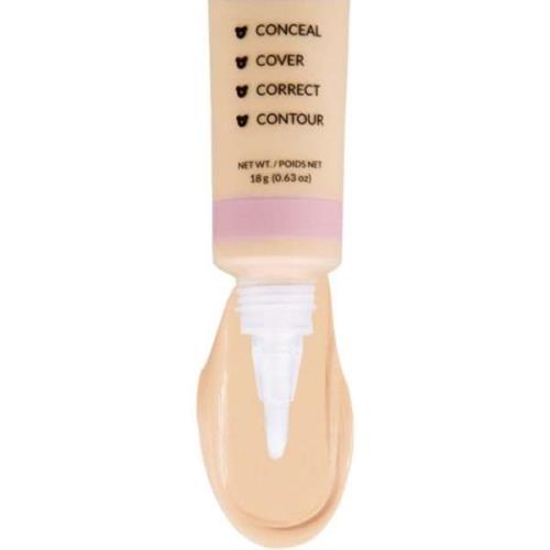 KimChi Chic The Most Concealer Medium Beige