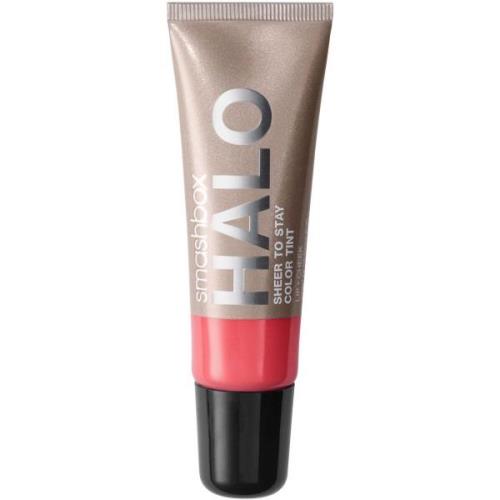 Smashbox Halo Cream Blush Cheek + Lip Gloss MAI TAI