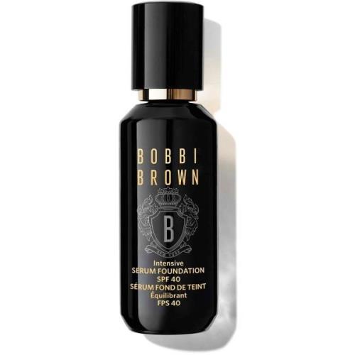 Bobbi Brown Intensive Serum Foundation SPF 40 Golden