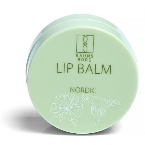 Raunsborg Nordic Lip Balm 15 ml