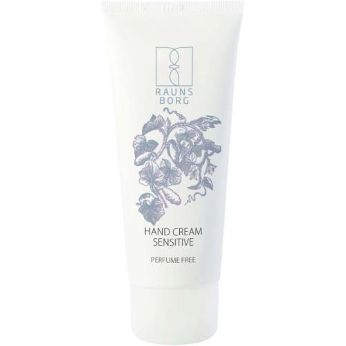 Raunsborg Sensitive Hand Cream 100 ml