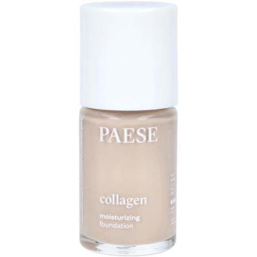 PAESE Collagen Moisturizing   300C Porcelain