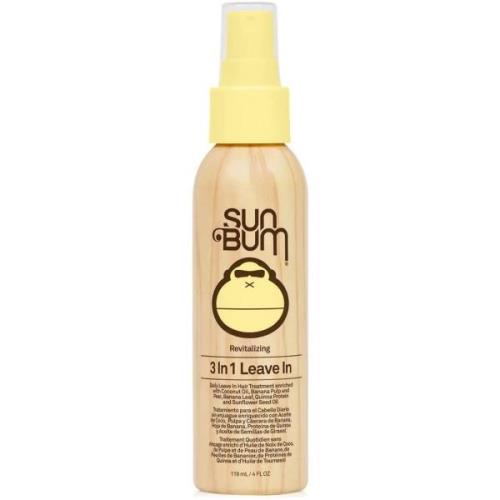 Sun Bum Revitalizing 3 in 1 Leave in Conditioner 118 ml