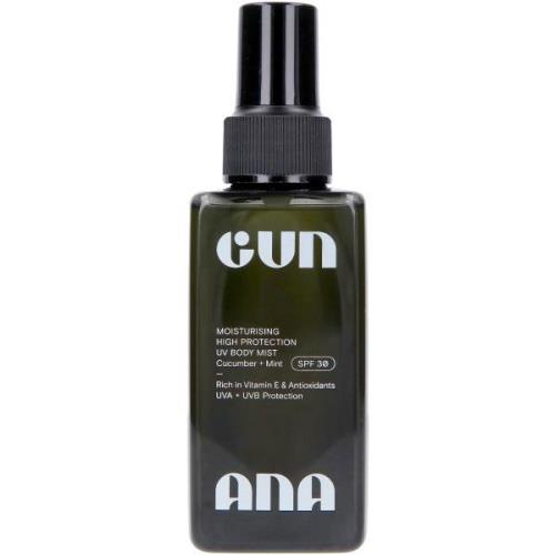 Gun Ana UV Body Mist SPF 30 150 ml