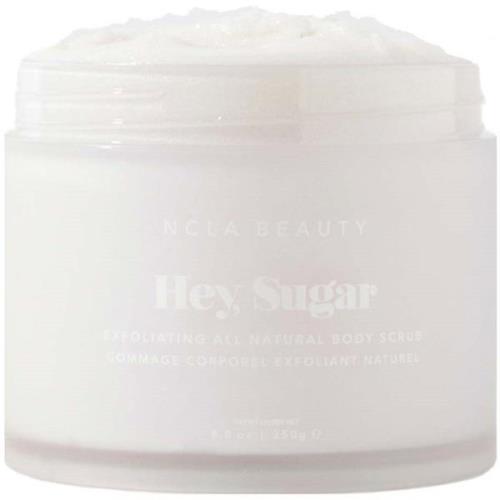 NCLA Beauty Coconut Vanilla Hey, Sugar Body Scrub 250 g