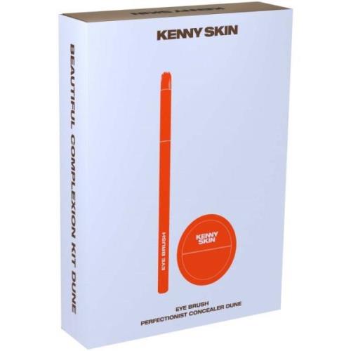 KENNY ANKER KENNY SKIN Beautiful Complexion Kit Dune