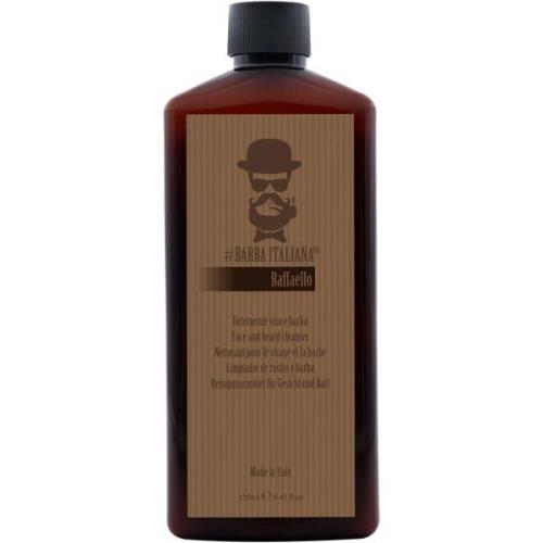 Barba Italiana RAFFAELLO Face and beard wash 250 ml