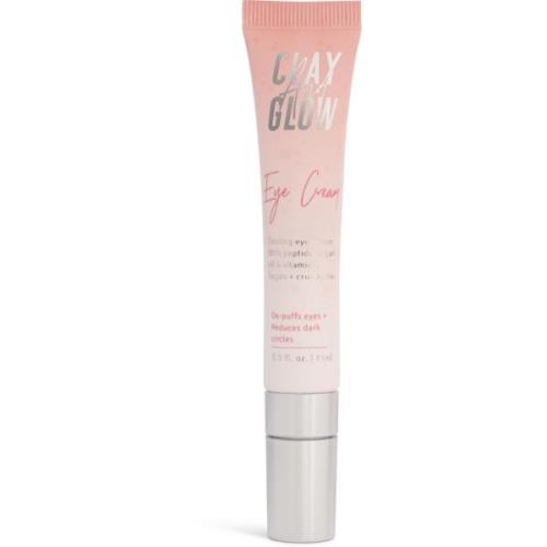 Clay And Glow Cooling Eye Cream  15 ml