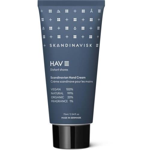 Skandinavisk HAV Body Collection Hand Cream 75 ml