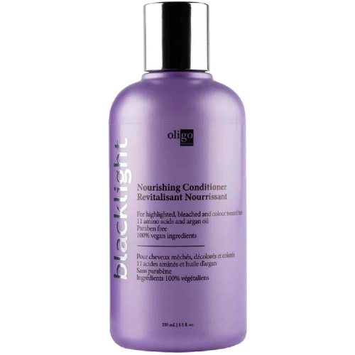 Oligo Blacklight Styling & Care Nourishing conditioner 250 ml