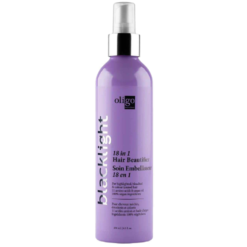 Oligo Blacklight Styling & Care 18 in 1 Hair Beautifier 250 ml