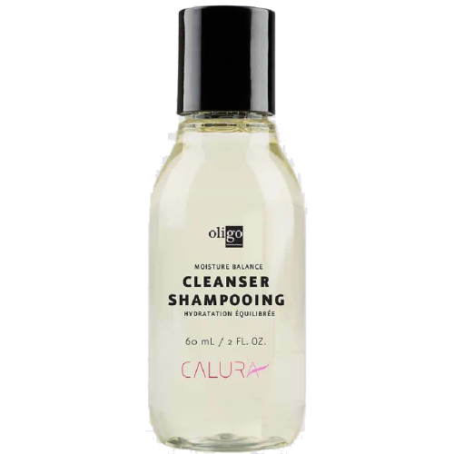 Oligo Calura Styling & Care Moisture balance cleanser 60 ml