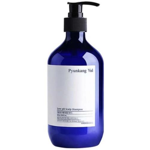 Pyunkang Yul Low pH Scalp Shampoo 500 ml