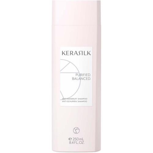 Kerasilk ESSENTIALS Anti-Dandruff Shampoo 250 ml